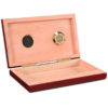 HUMIDOR TRAVEL PARK LANE CAOBA INGLESA