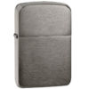 ENCENDEDOR ZIPPO 1941 REPLICA BLACK ICE