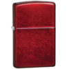 ENCENDEDOR ZIPPO CANDY APPLE RED