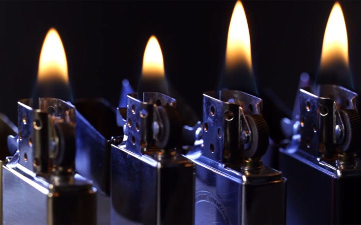 Consejos y Datos Zippo