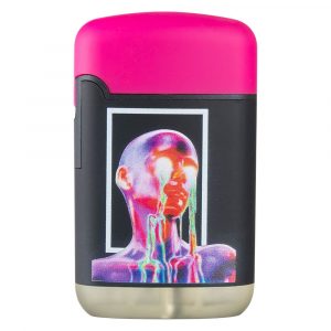 ENCENDEDOR ZENGAZ MEGA JET MELTING