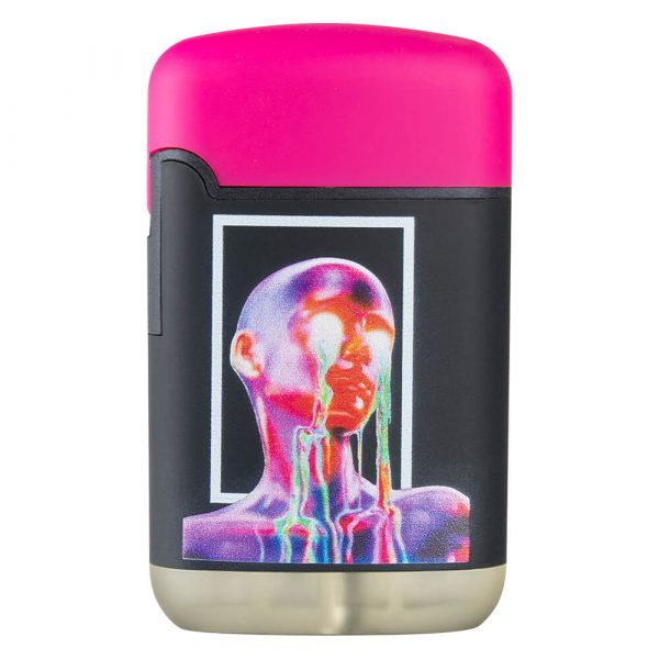 ENCENDEDOR ZENGAZ MEGA JET MELTING