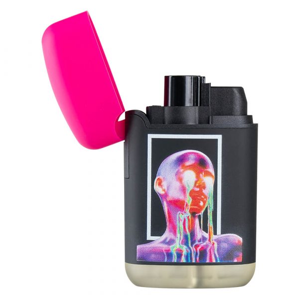ENCENDEDOR ZENGAZ MEGA JET MELTING - Image 2