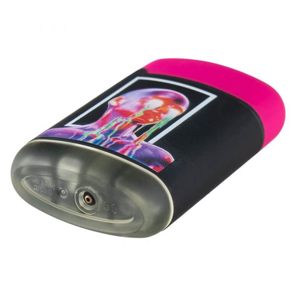 ENCENDEDOR ZENGAZ MEGA JET MELTING - Image 4