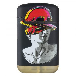 ENCENDEDOR ZENGAZ MEGA JET MIND CRASH 2
