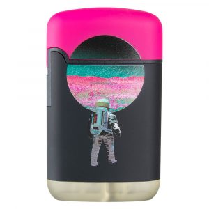 ENCENDEDOR ZENGAZ MEGA JET ASTRONAUTA