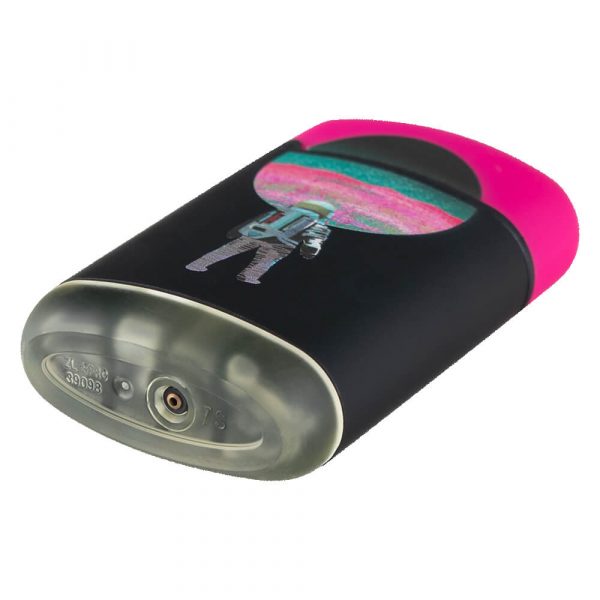 ENCENDEDOR ZENGAZ MEGA JET ASTRONAUTA - Image 4