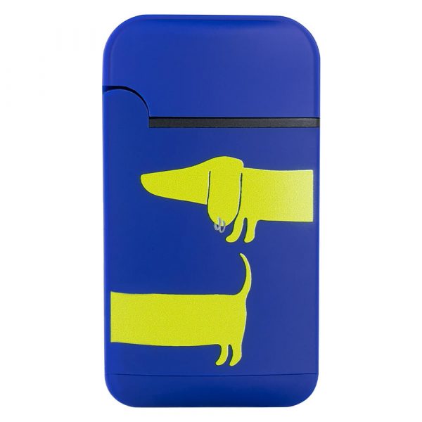 ENCENDEDOR ZENGAZ WING JET LONG DOG