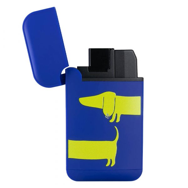 ENCENDEDOR ZENGAZ WING JET LONG DOG - Image 2