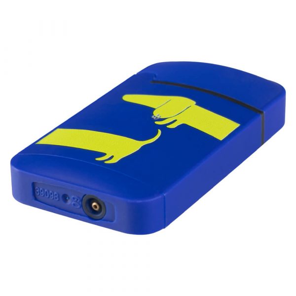 ENCENDEDOR ZENGAZ WING JET LONG DOG - Image 4