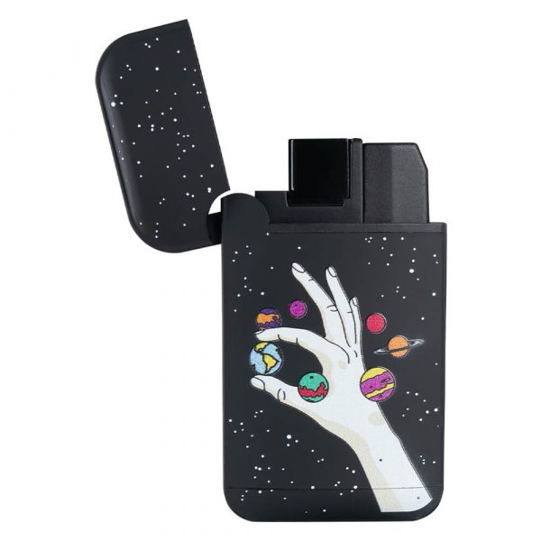 ENCENDEDOR ZENGAZ WING JET PLANETAS 2 - Image 2