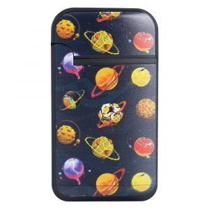 ENCENDEDOR ZENGAZ WING JET PLANETAS 3