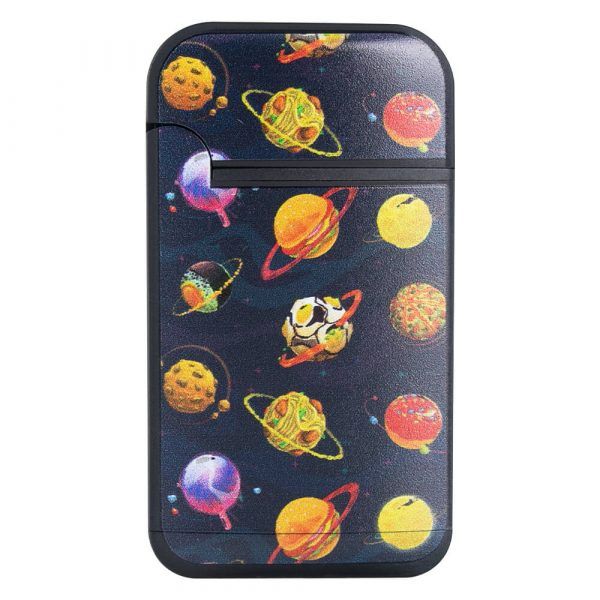ENCENDEDOR ZENGAZ WING JET PLANETAS 3
