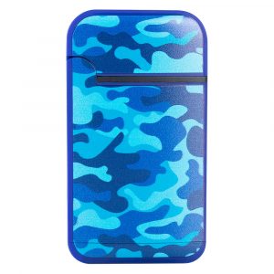 ENCENDEDOR ZENGAZ WING JET AGUA