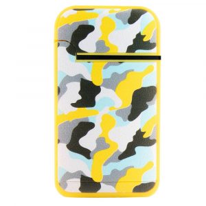 ENCENDEDOR ZENGAZ WING JET NUBES