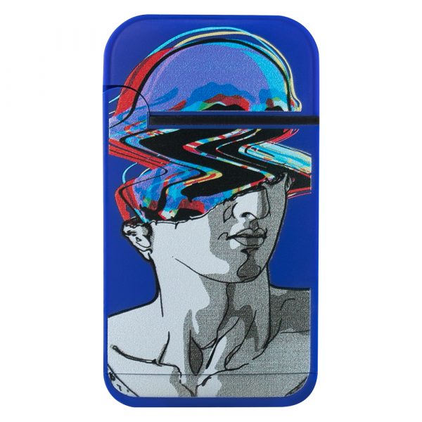 ENCENDEDOR ZENGAZ WING JET MIND CRASH 3